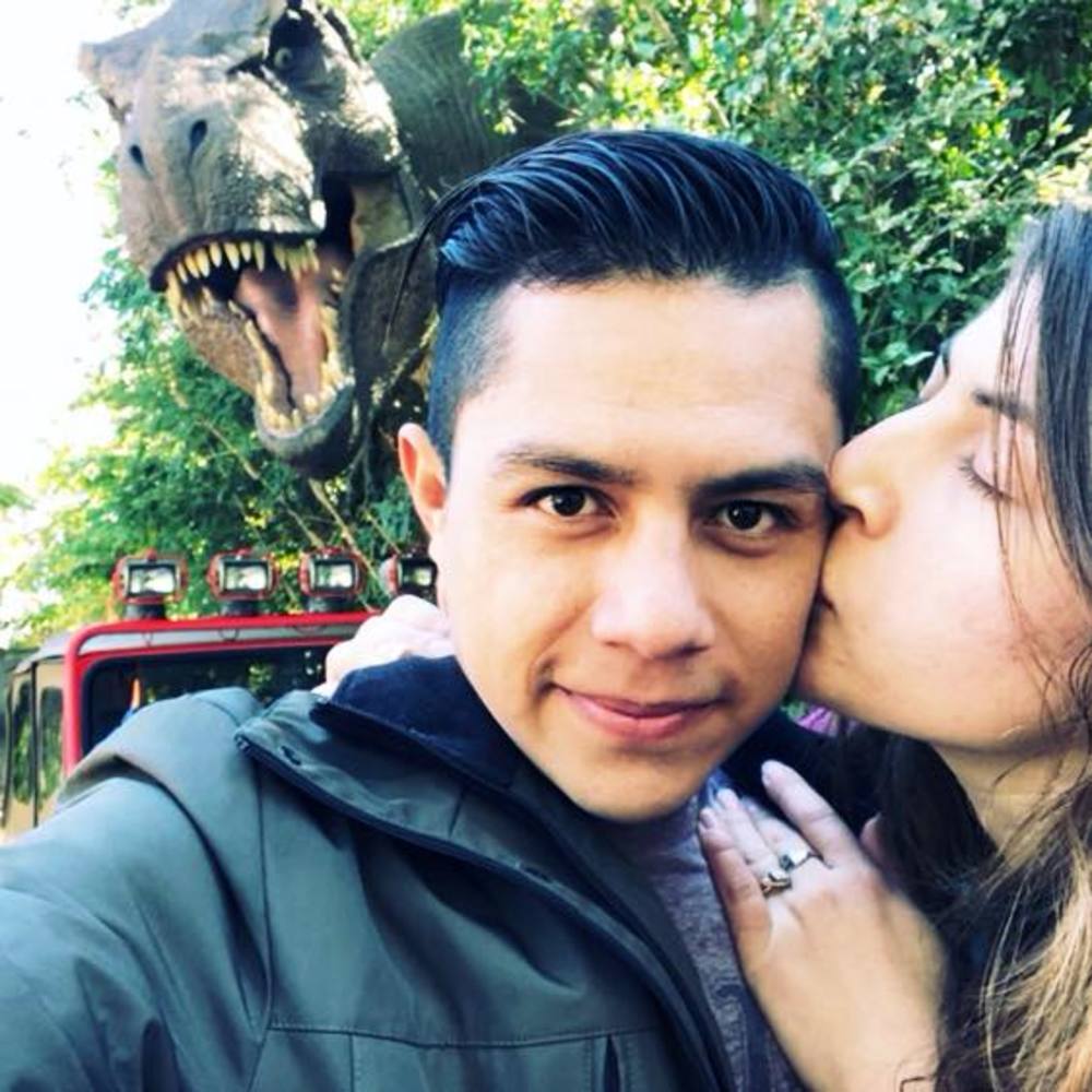 Meet your Posher, Adrian